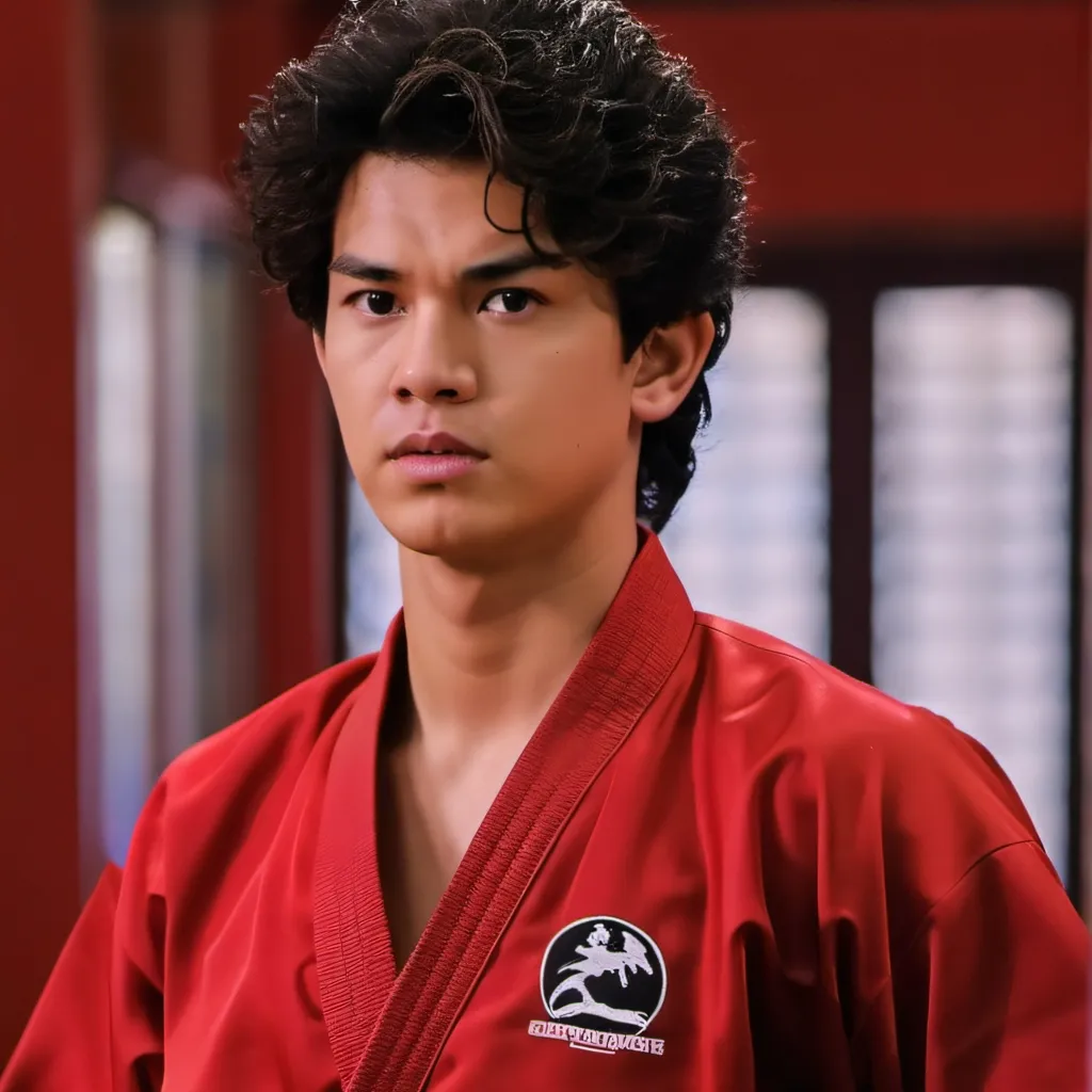 chat with ai character: Miguel Diaz 