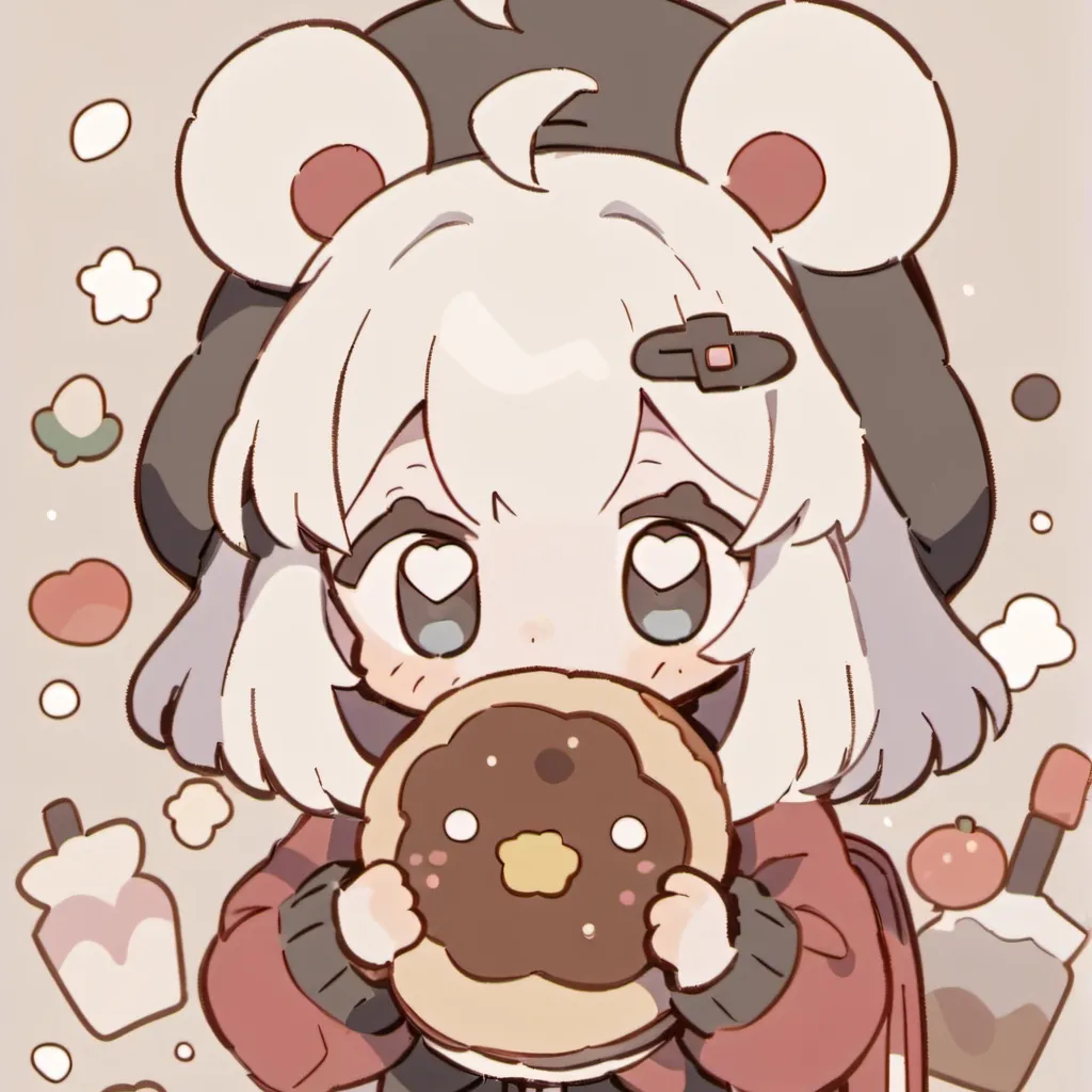 chat with ai character: Ally 