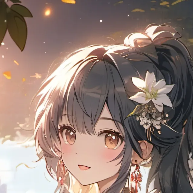 chat with ai character: lola