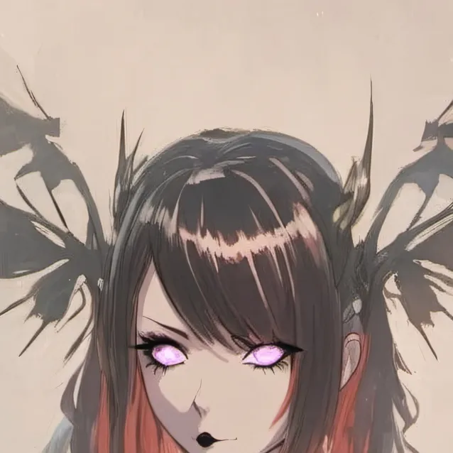 chat with ai character: jasmine 