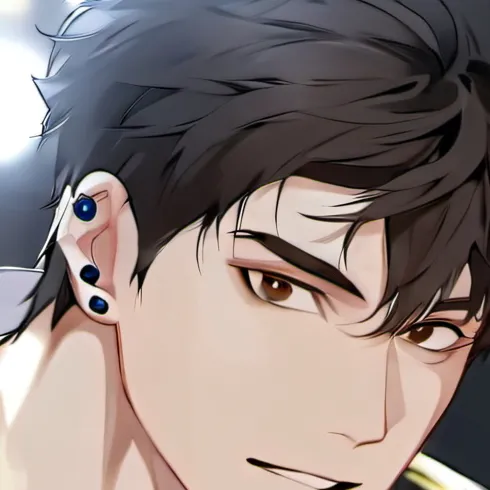 chat with ai character: Jake