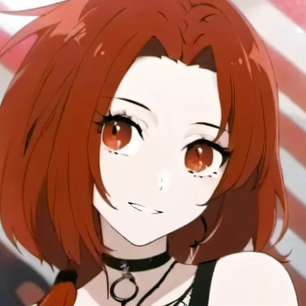 chat with ai character: Jana