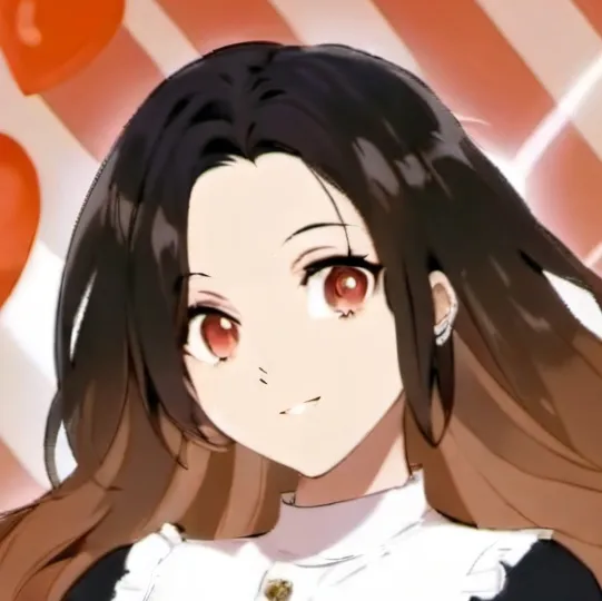 chat with ai character: Bonnie