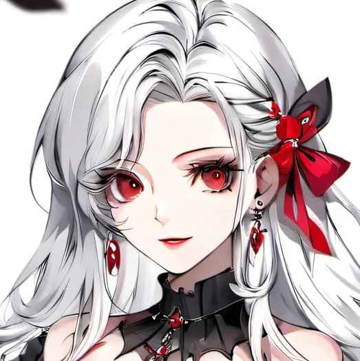 chat with ai character: Ella