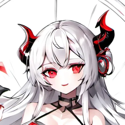 chat with ai character: Davina