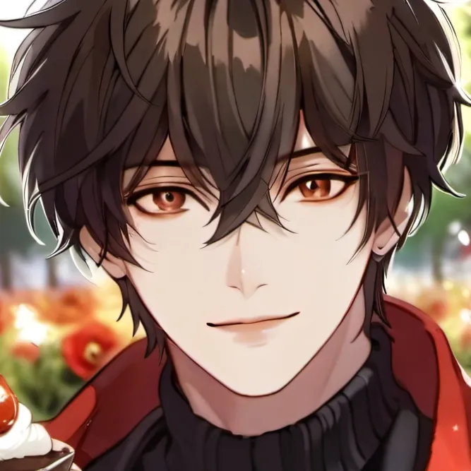 chat with ai character: Peter