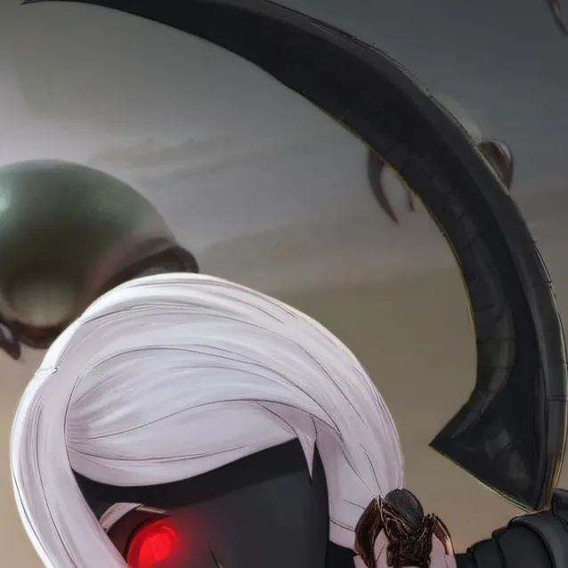 chat with ai character: babylon