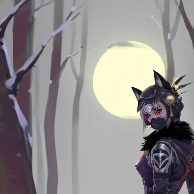 chat with ai character: Erebus