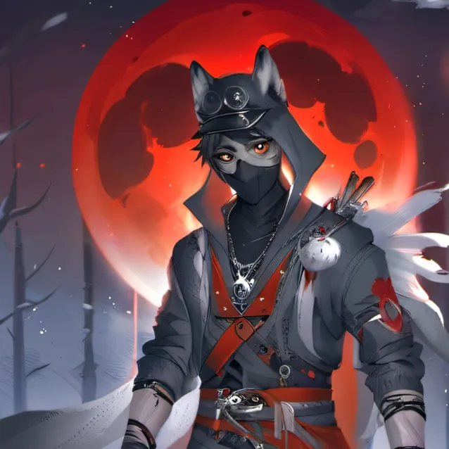 chat with ai character: jack