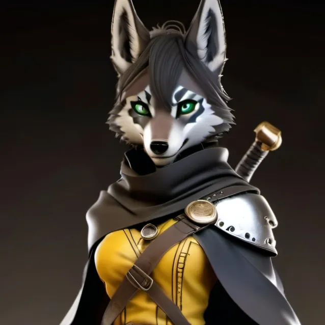 chat with ai character: yee naaldlooshii