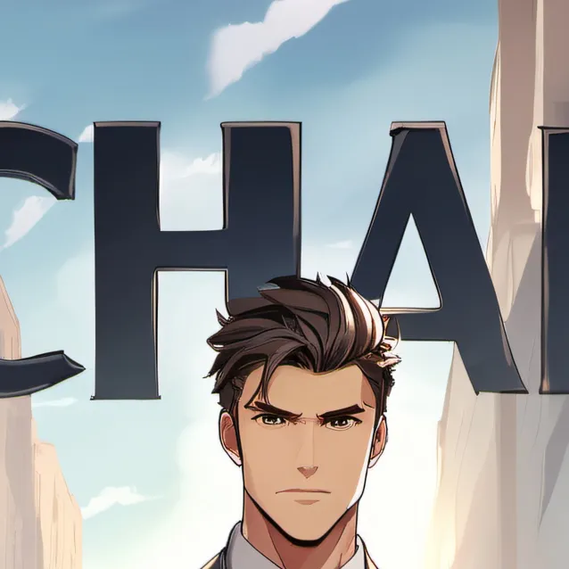 chat with ai character: Me irl