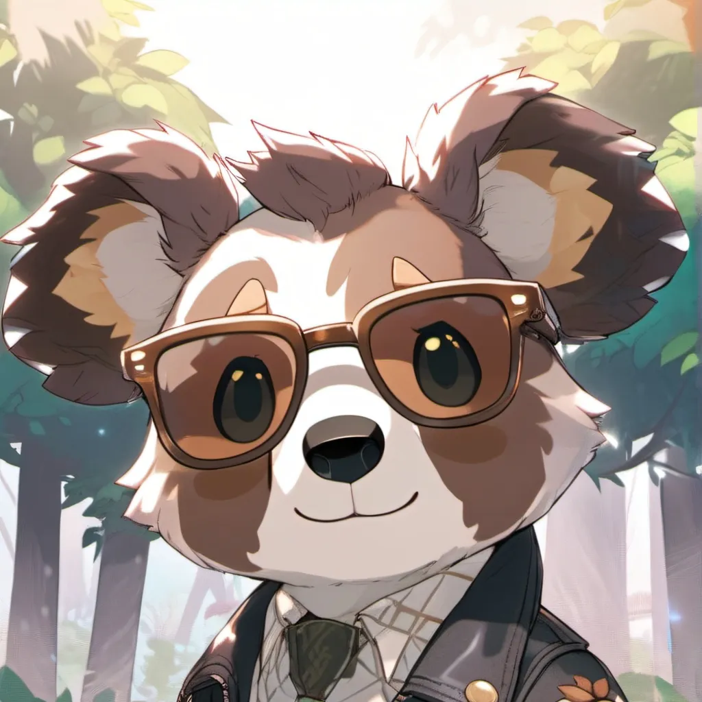 chat with ai character: Eugene (Acnh)