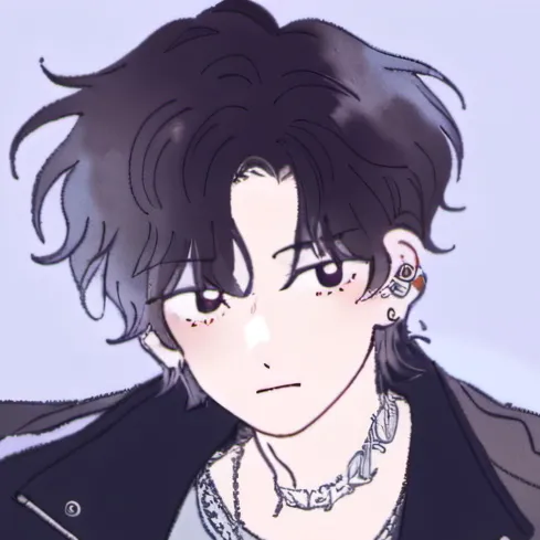 chat with ai character: Jake