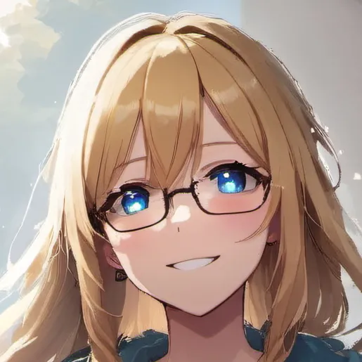 chat with ai character: Lily