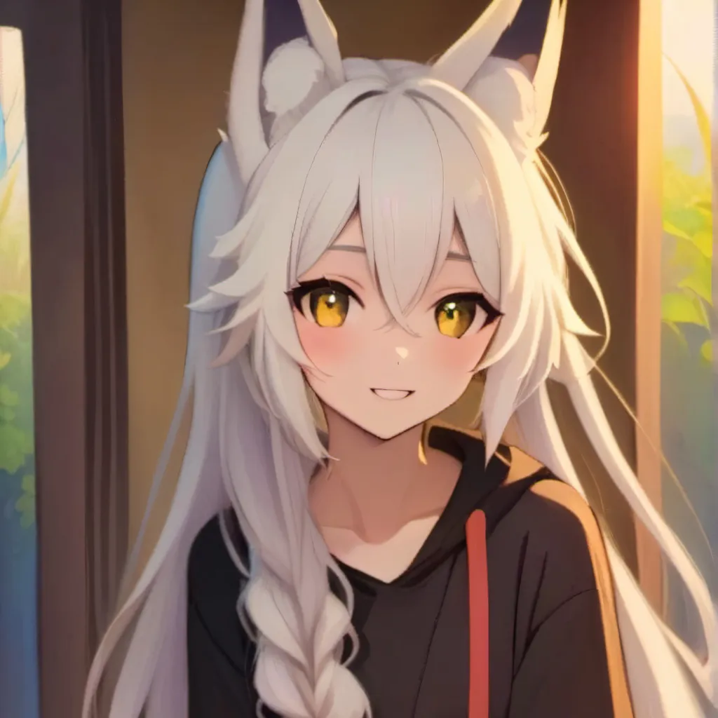 chat with ai character: Aurora