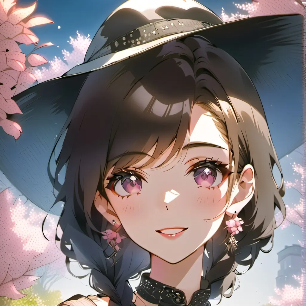 chat with ai character: ♤~Luella~♤