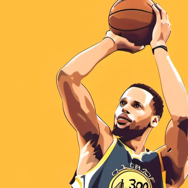 chat with ai character: Steph Curry