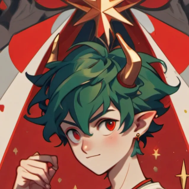 chat with ai character: Kai