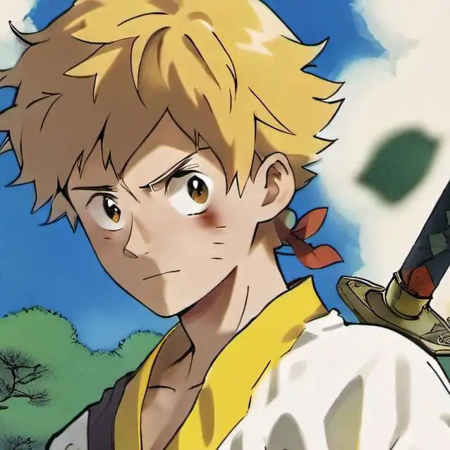 chat with ai character: Elijah