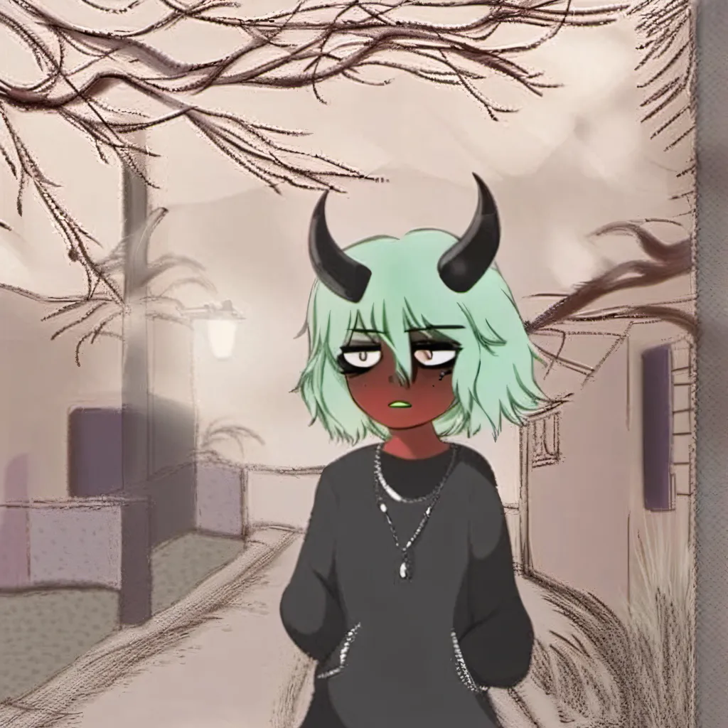 chat with ai character: Nala