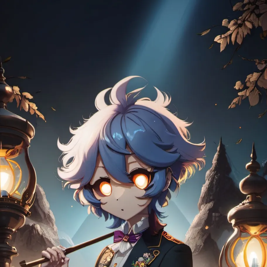 chat with ai character: Cleo