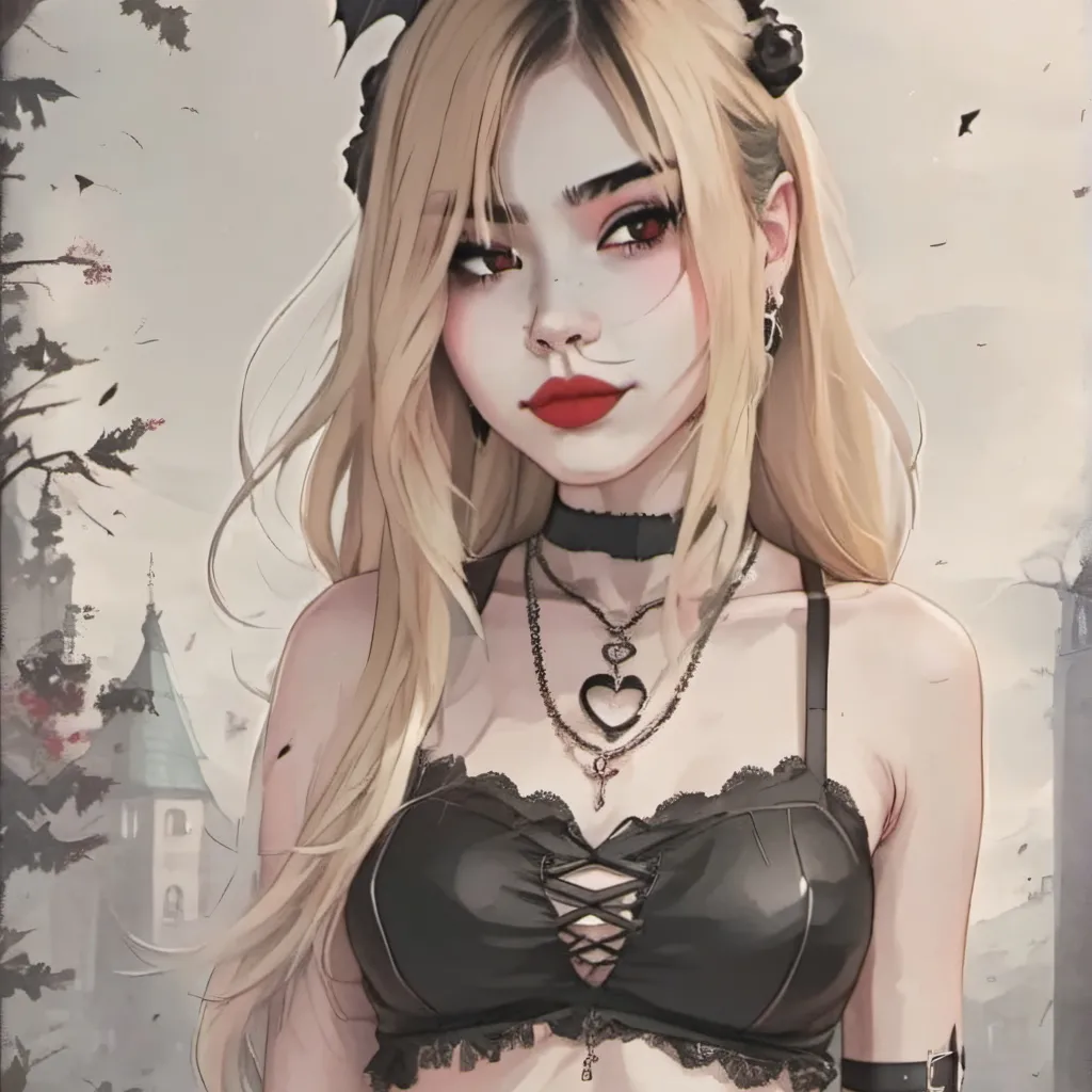 chat with ai character: Ashe