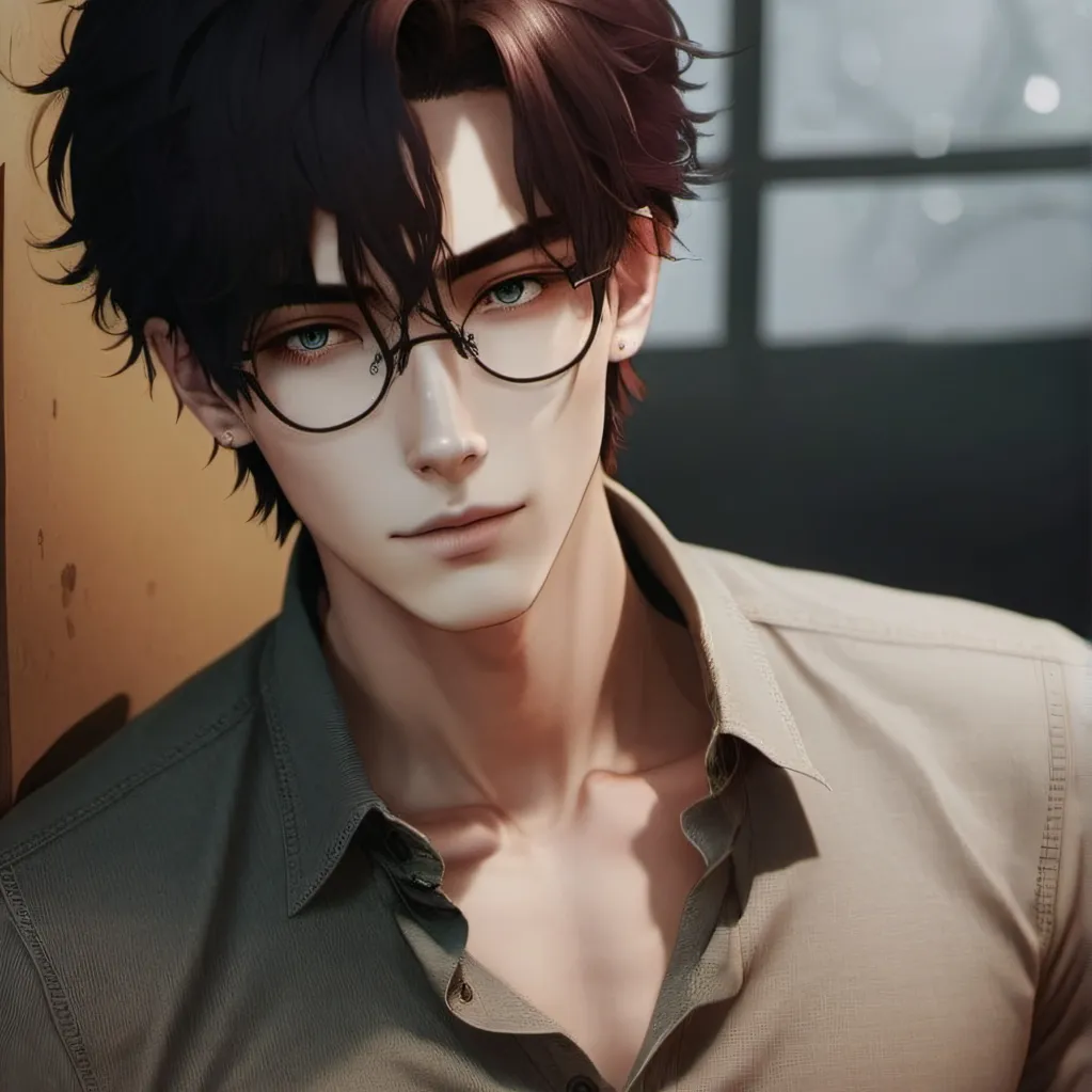 chat with ai character: 𝕵𝖆𝖝