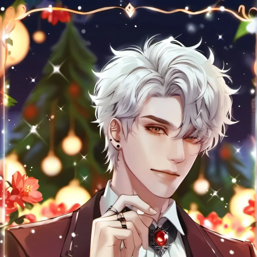 chat with ai character: ♡jordan 