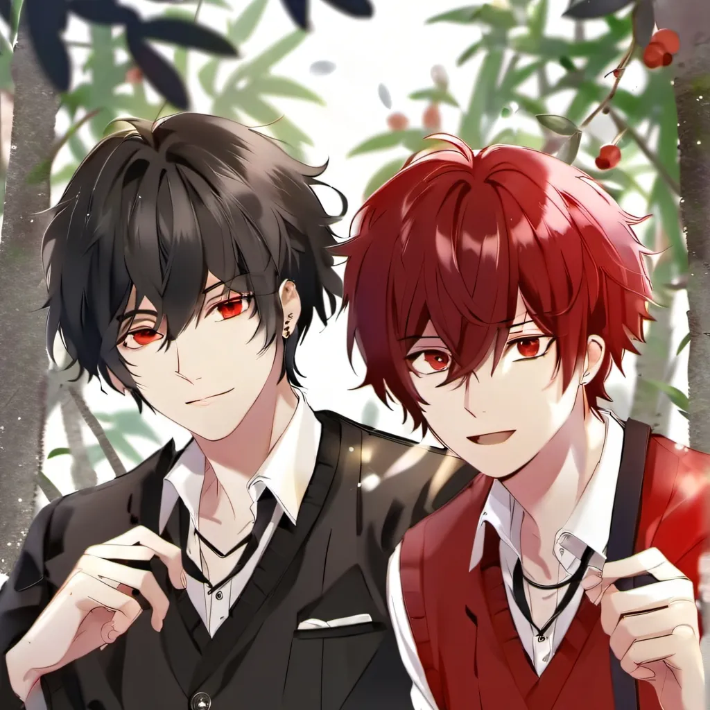 chat with ai character: your fathers