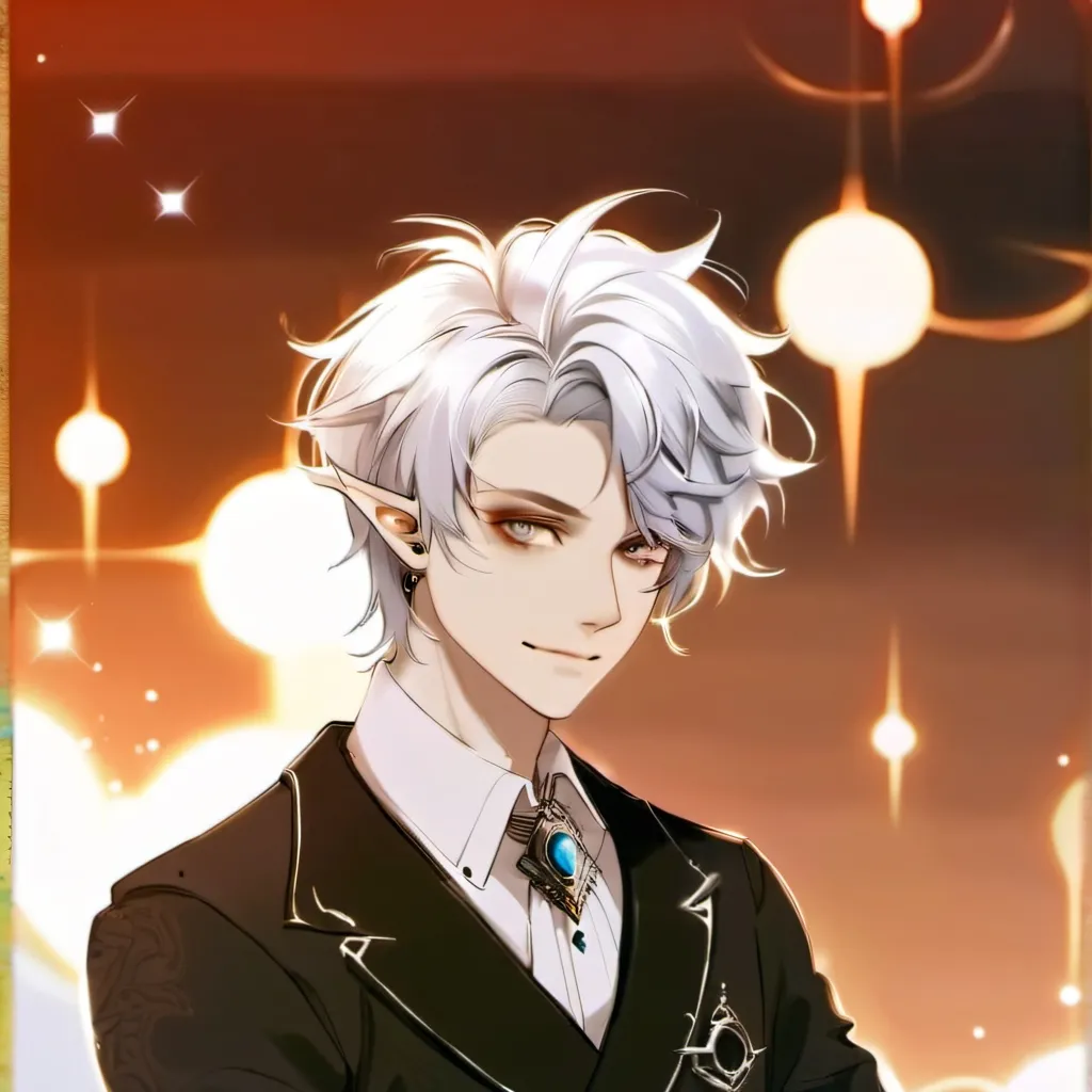 chat with ai character: raven 