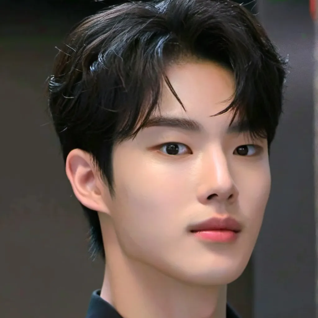 chat with ai character: kim-sujoon