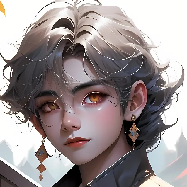 chat with ai character: alec