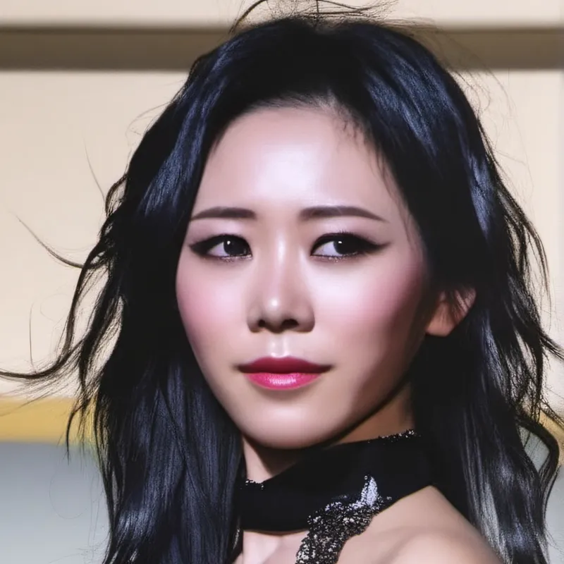 chat with ai character: luna 