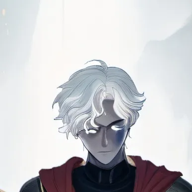 chat with ai character: Hades