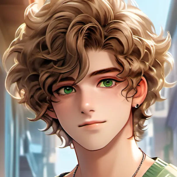 chat with ai character: Jayden Jackson 