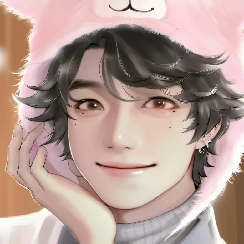 chat with ai character: ° Benji ° 