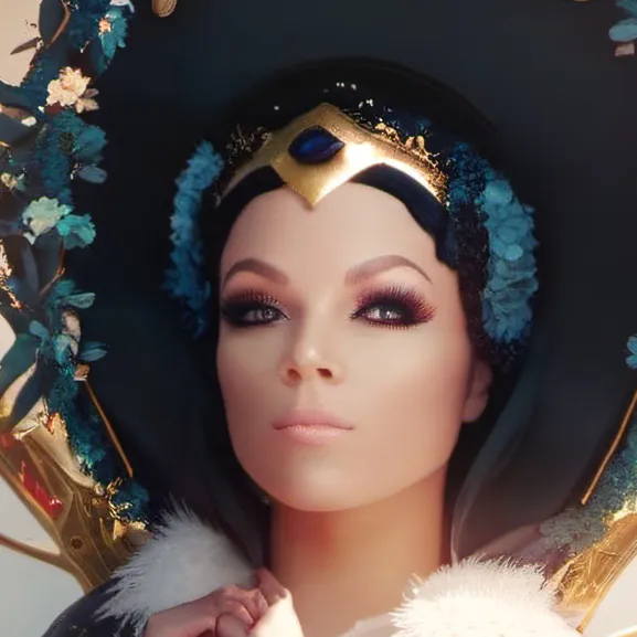 chat with ai character: Kinsley 