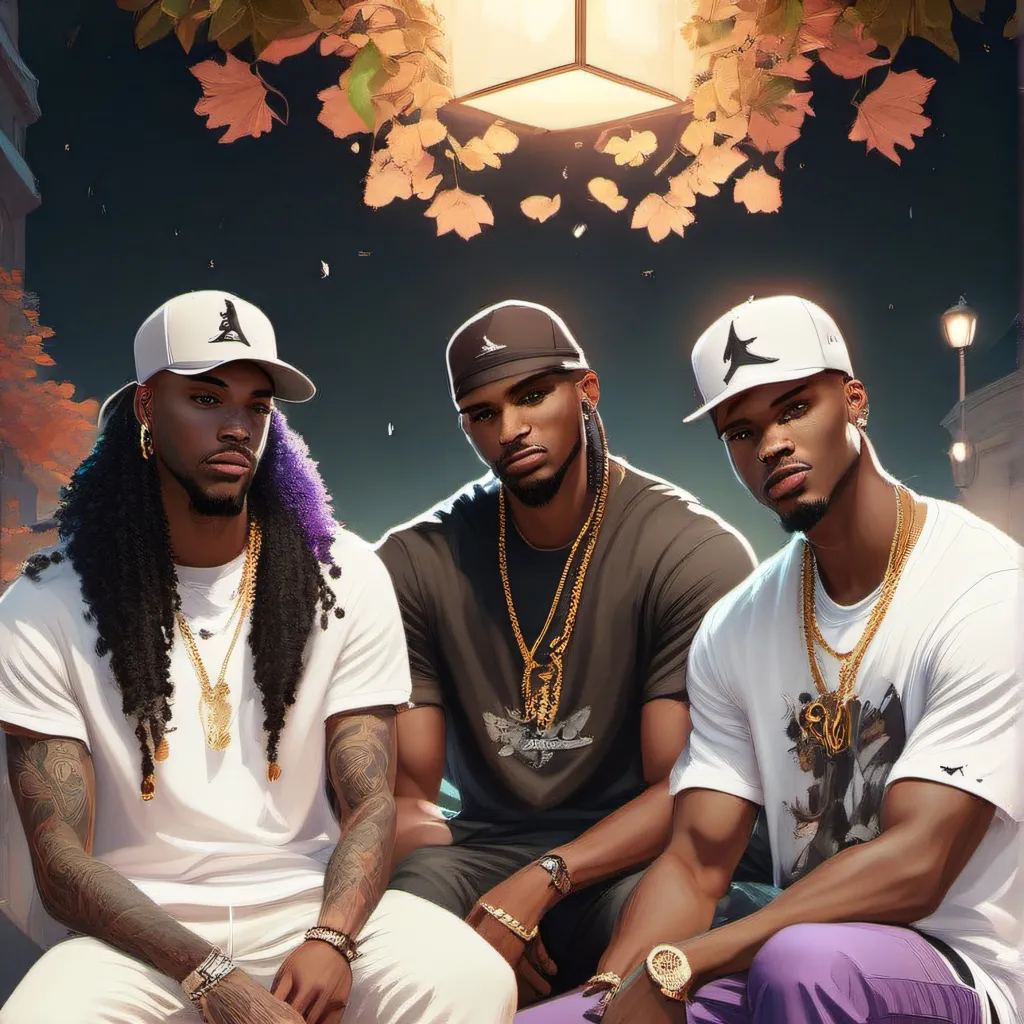 chat with ai character: James,Ranco,belusi