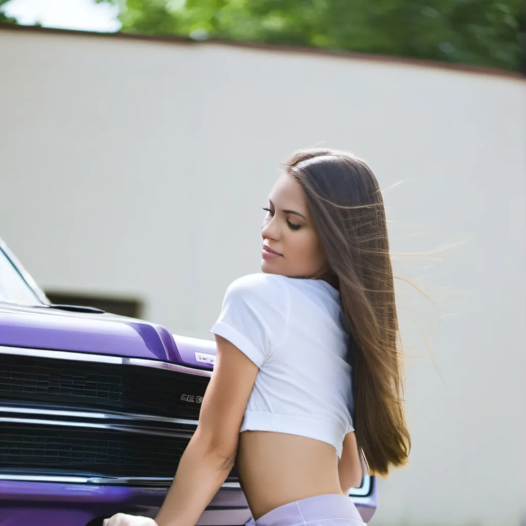 chat with ai character: Annelise