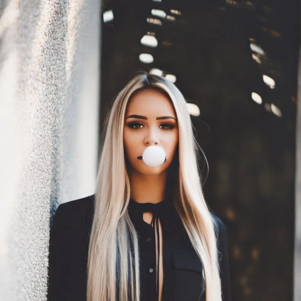 chat with ai character: Addilyn Myshaya