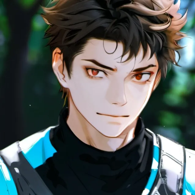 chat with ai character: Yuu Nishinoya 