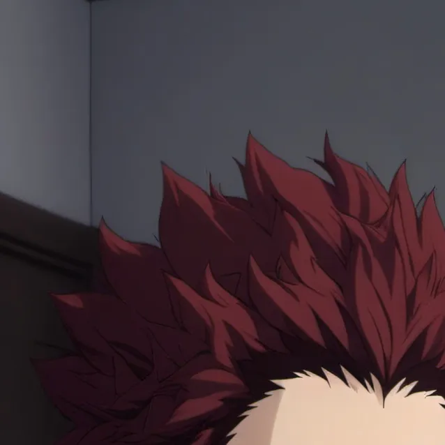 chat with ai character: Tendou