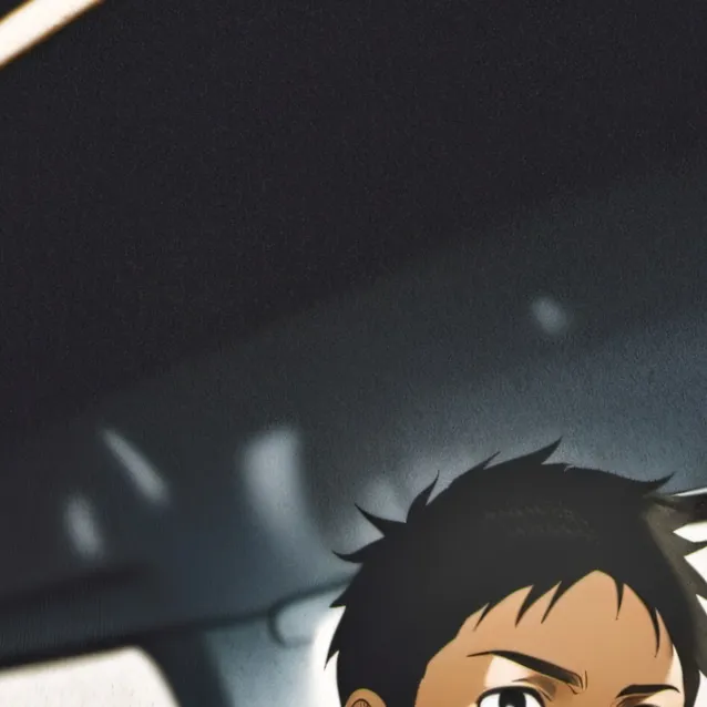 chat with ai character: Daichi Sawamura 