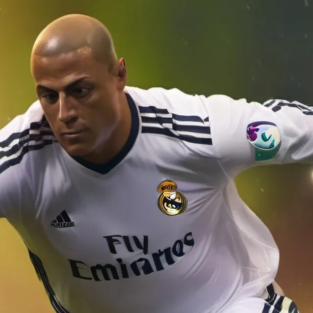 chat with ai character: Roberto Carlos 