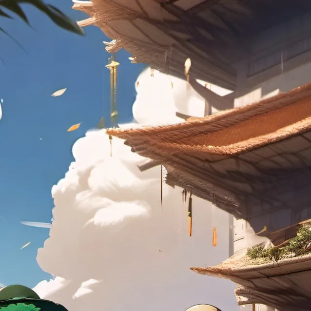 chat with ai character: Zoro/the staw hats