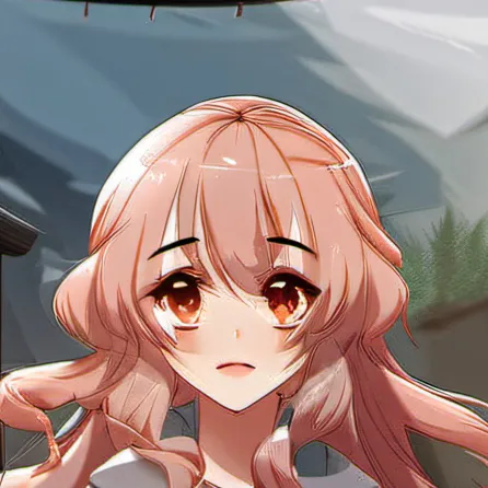 chat with ai character: Georgia