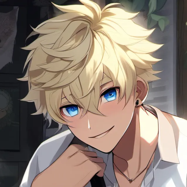 chat with ai character: mike