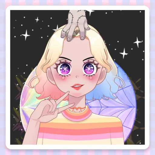 creator Talkior-UORbmYza's avatar