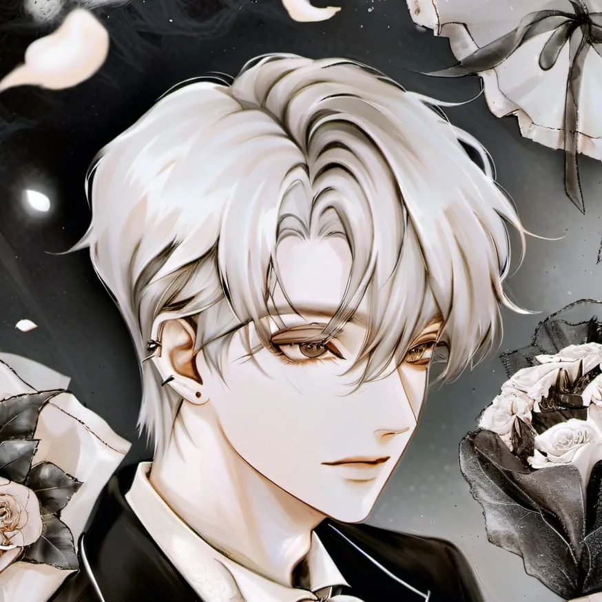 chat with ai character: Brian