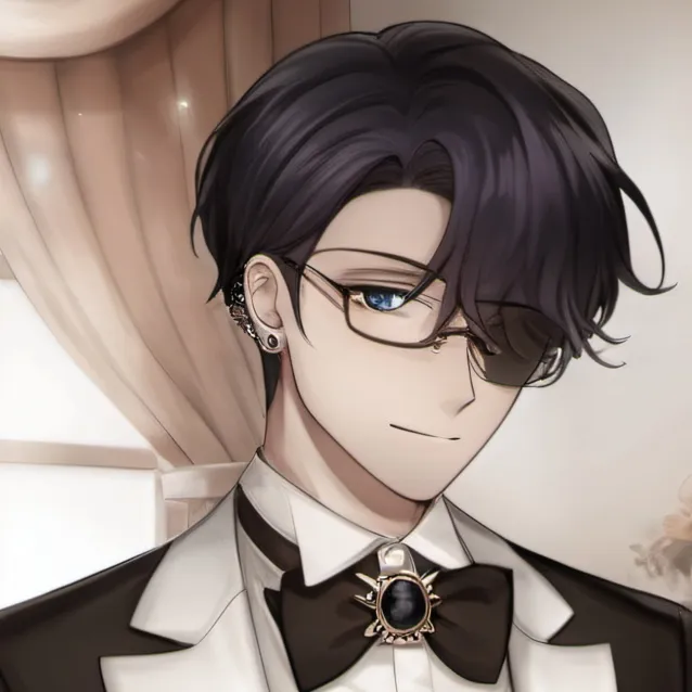 chat with ai character: large cameraman